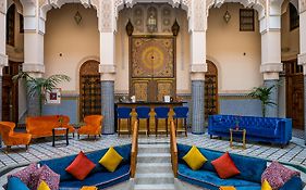Riad El Amine Fes - Historic Hotels Worldwide